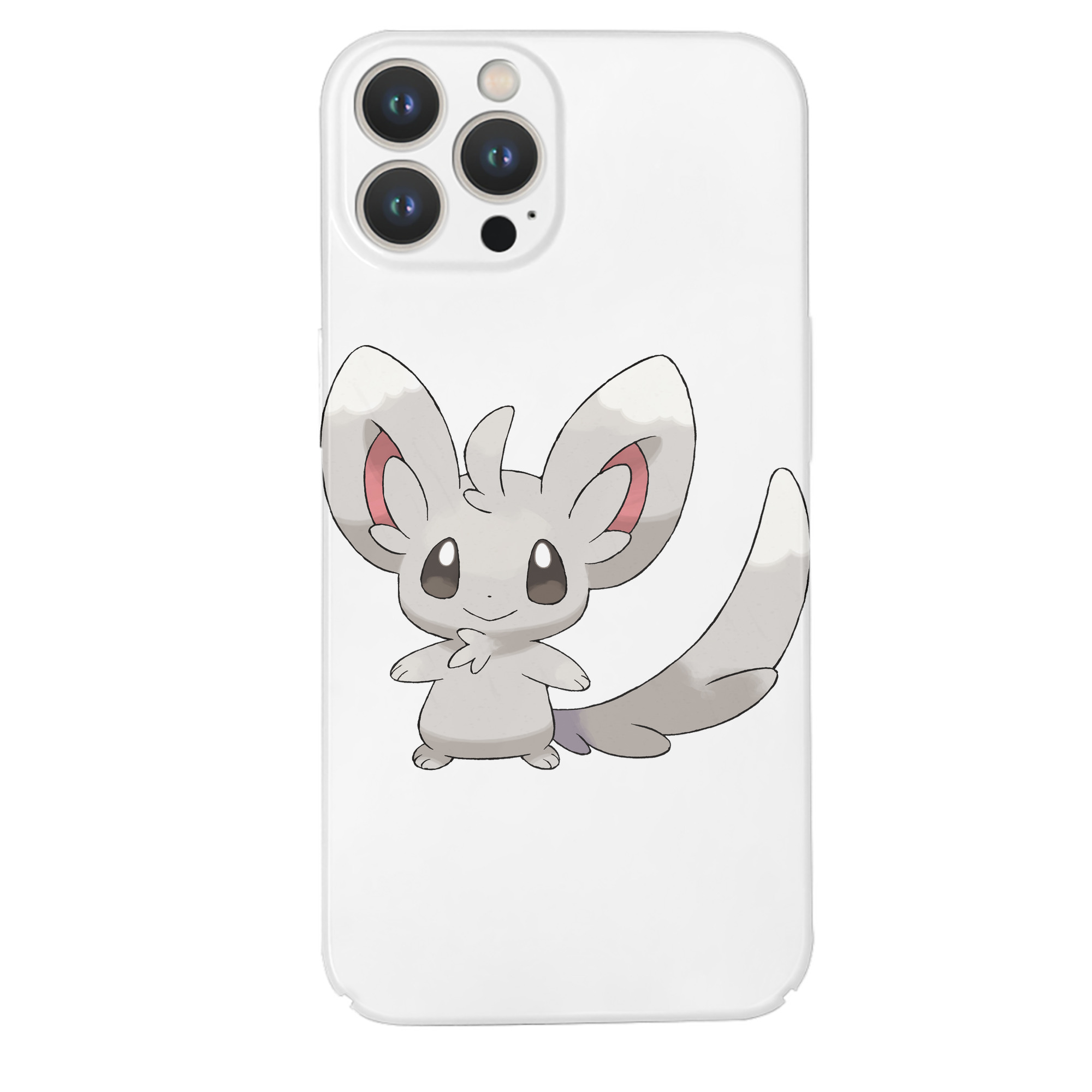 （画像用） ポケットモンスター Pokémon 【iPhone 14シリーズ対応】ハードケース